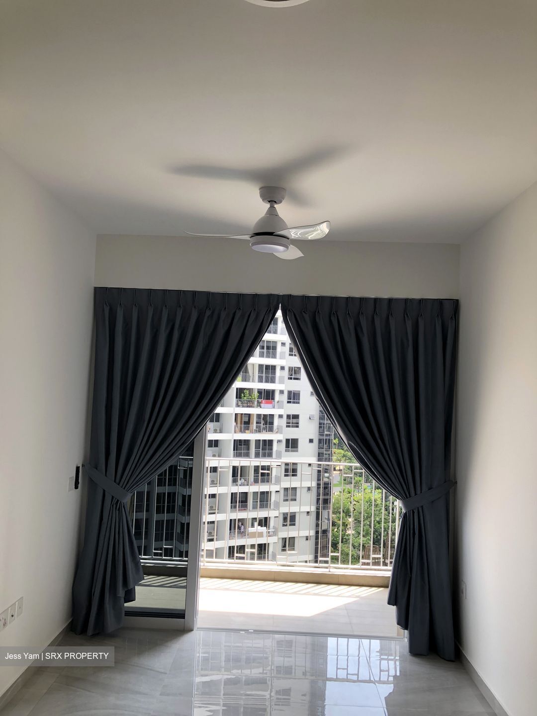 High Park Residences (D28), Apartment #361559091